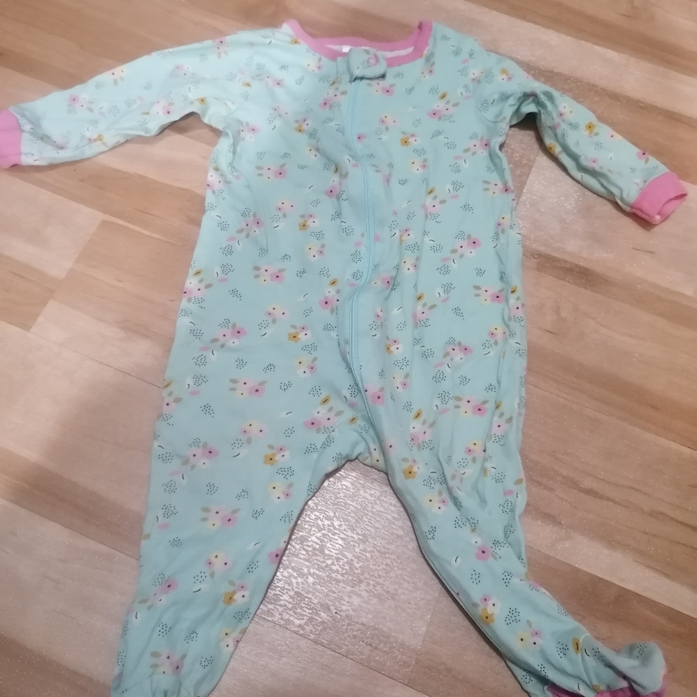 Gerber onesie